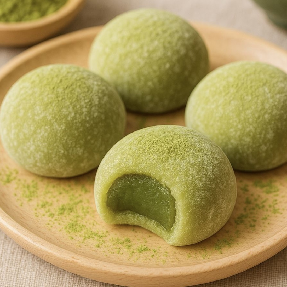 Mochi