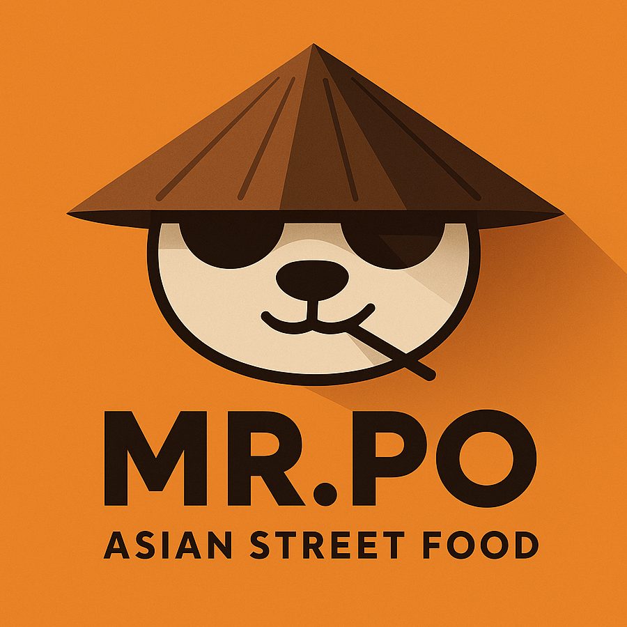 MR.PO logo